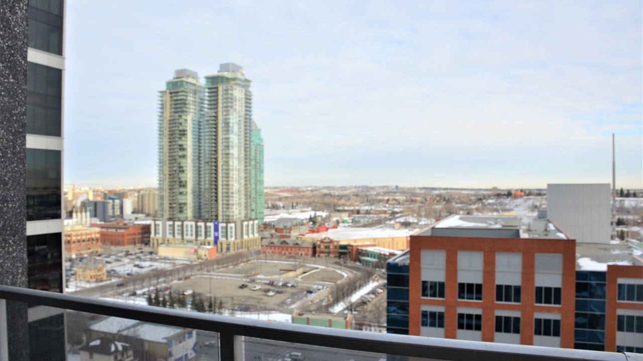 Photo of Patio Balcony in Victoria Park