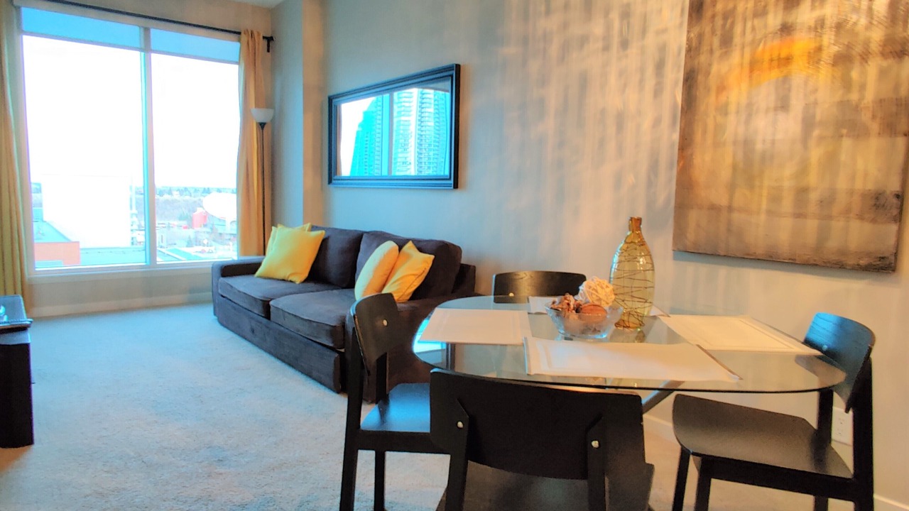 Photo of Bedroom in Victoria Park