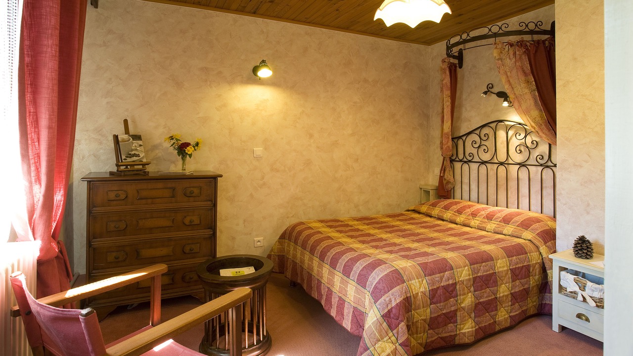 Photo of Bedroom in Les Echelles