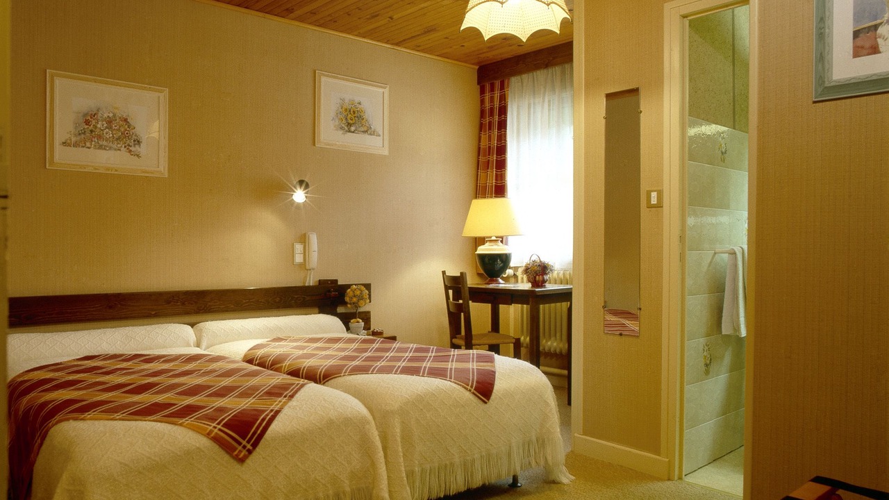 Photo of Bedroom in Les Echelles