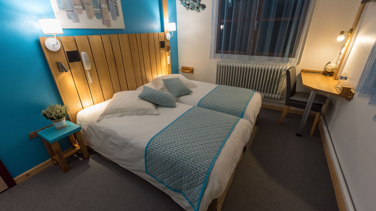 Photo of Bedroom in Les Echelles