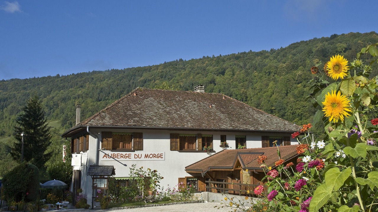 Photo of Outdoor in Les Echelles