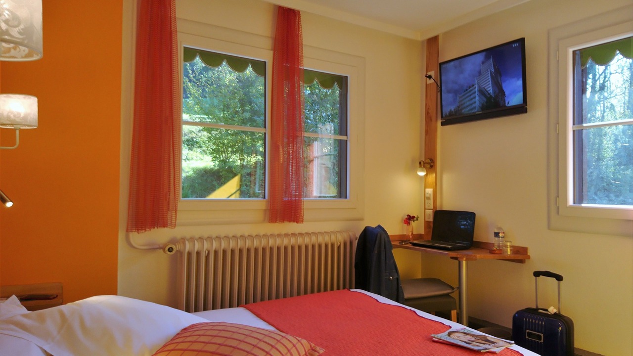 Photo of Bedroom in Les Echelles