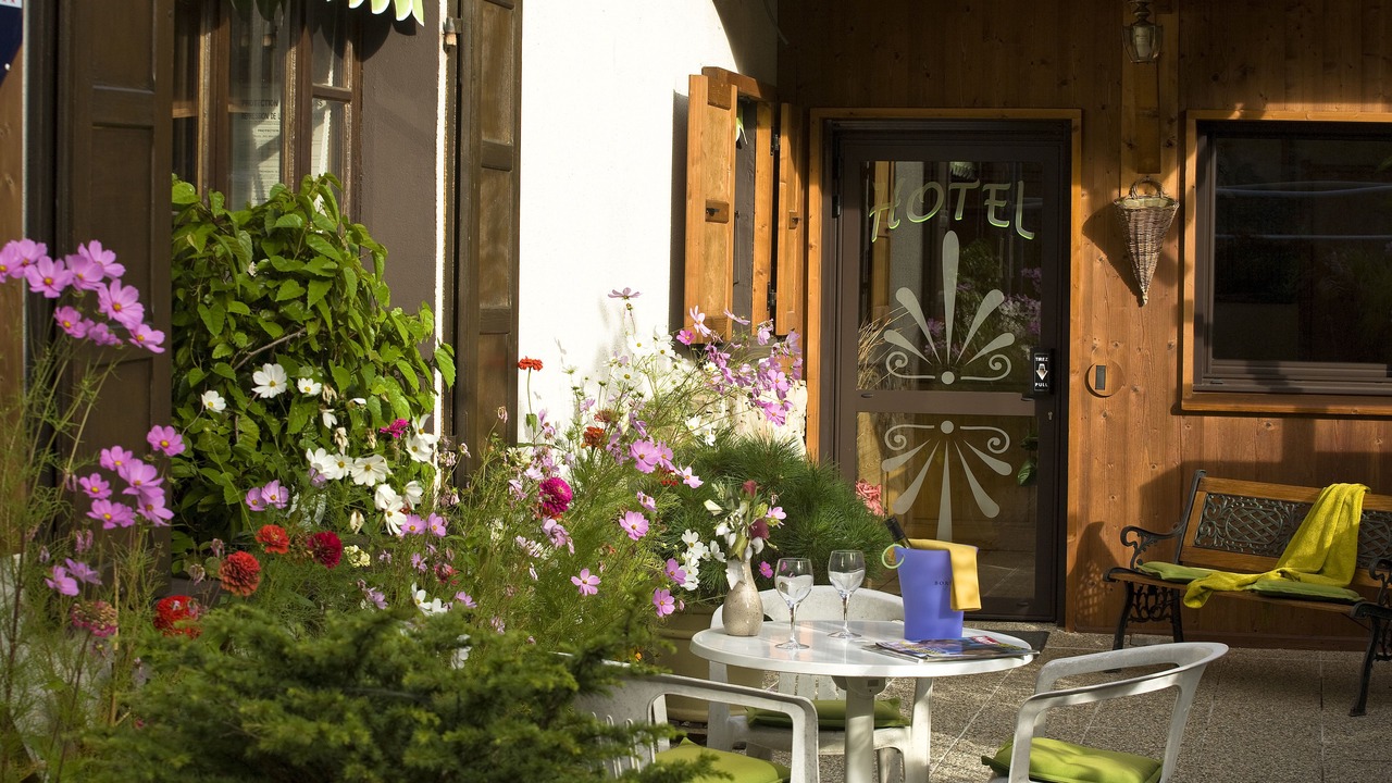 Photo of Outdoor in Les Echelles