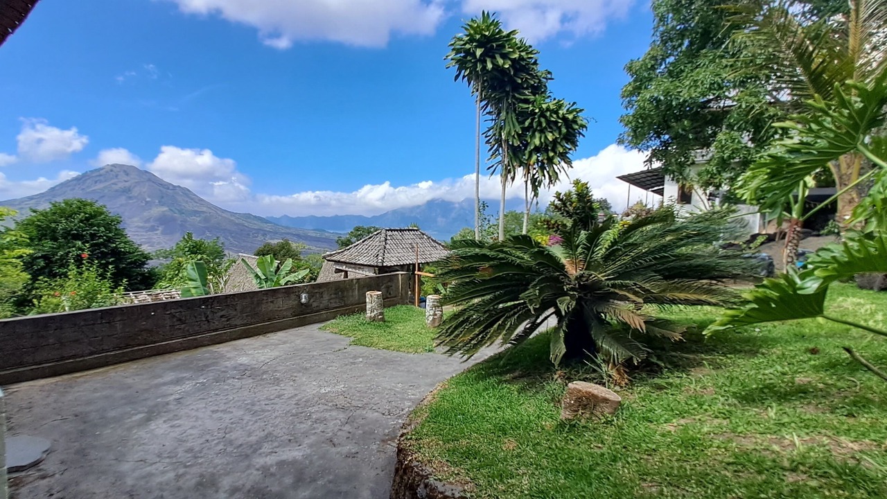 Photo of Bedroom in Kintamani