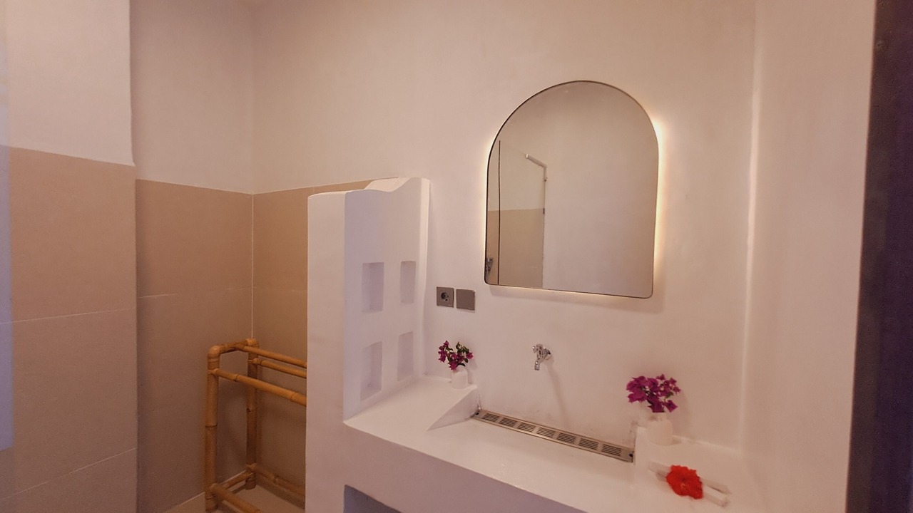 Photo of Bedroom in Kintamani