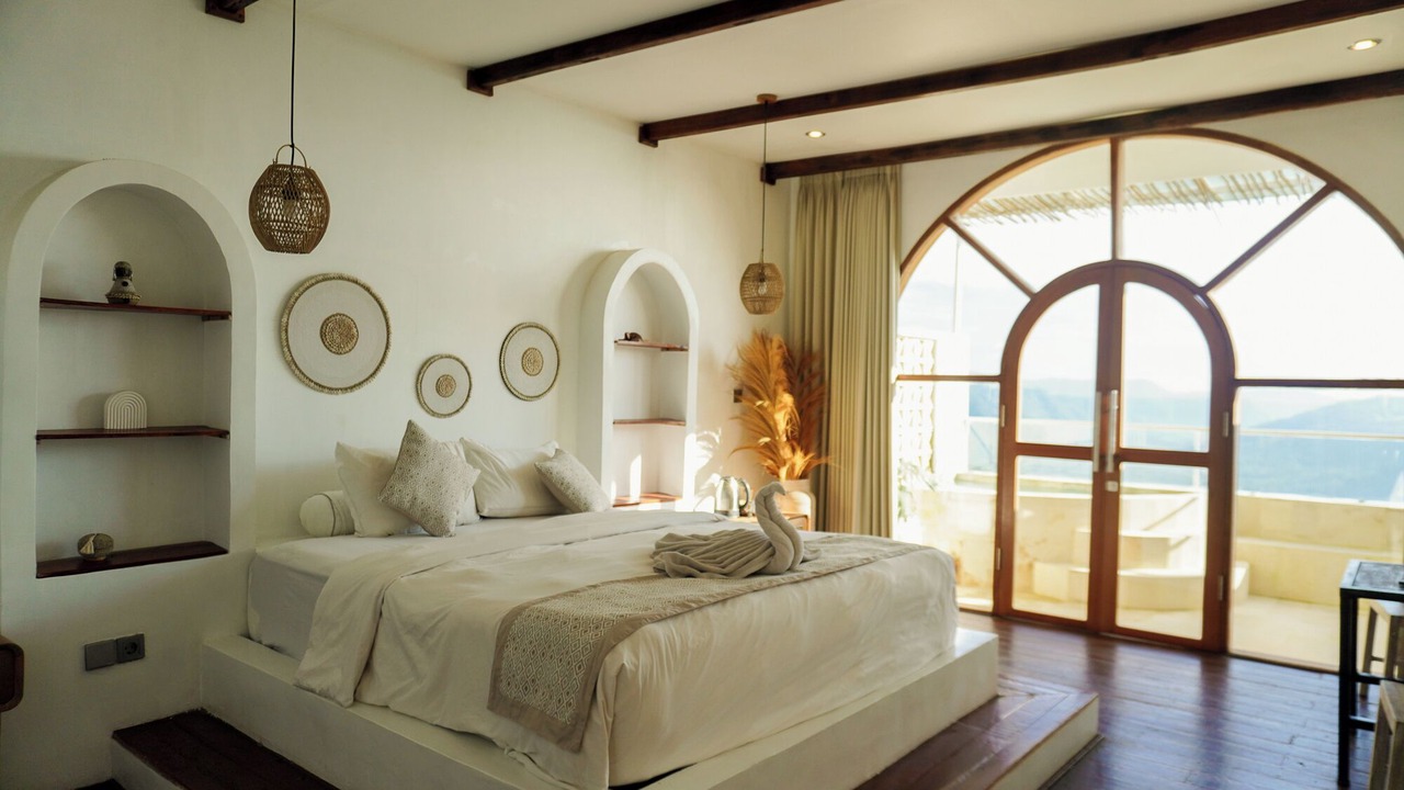 Photo of Bedroom in Kintamani