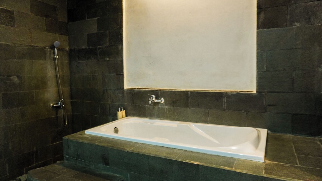 Photo of Bathroom in Kintamani