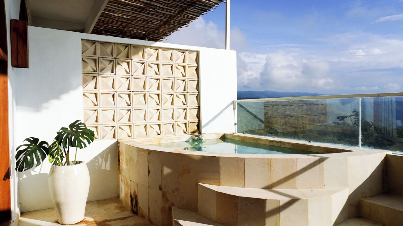 Photo of Bedroom in Kintamani