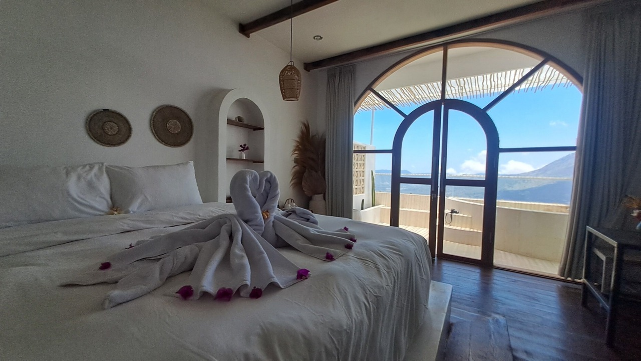 Photo of Bedroom in Kintamani