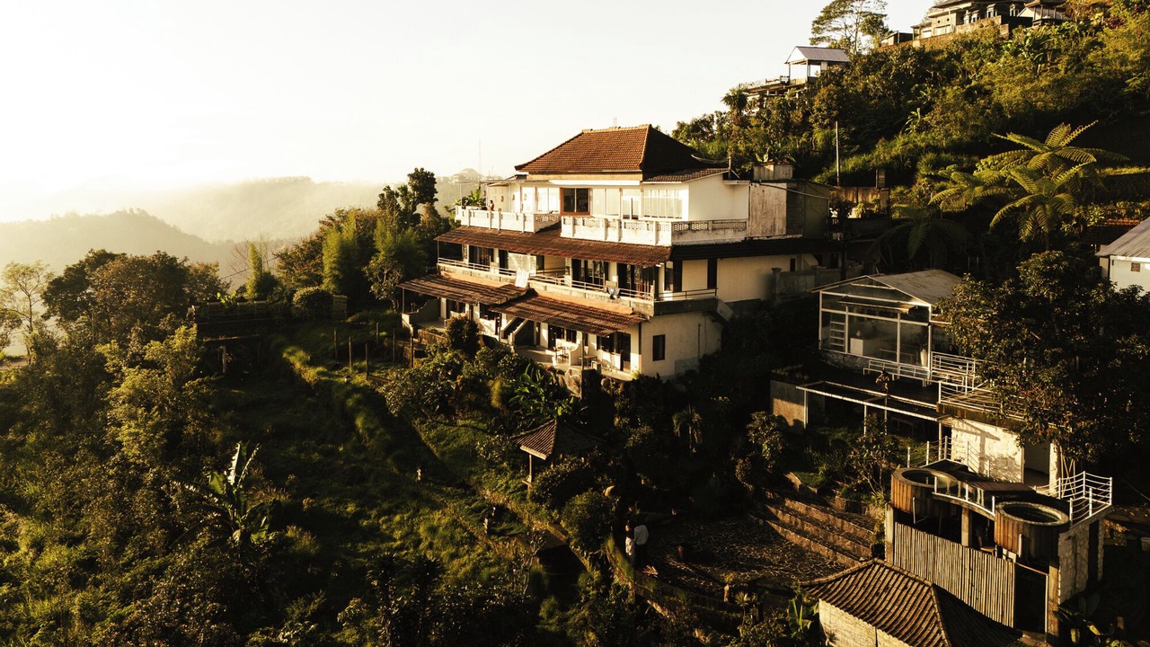 Photo of Outdoor in Kintamani