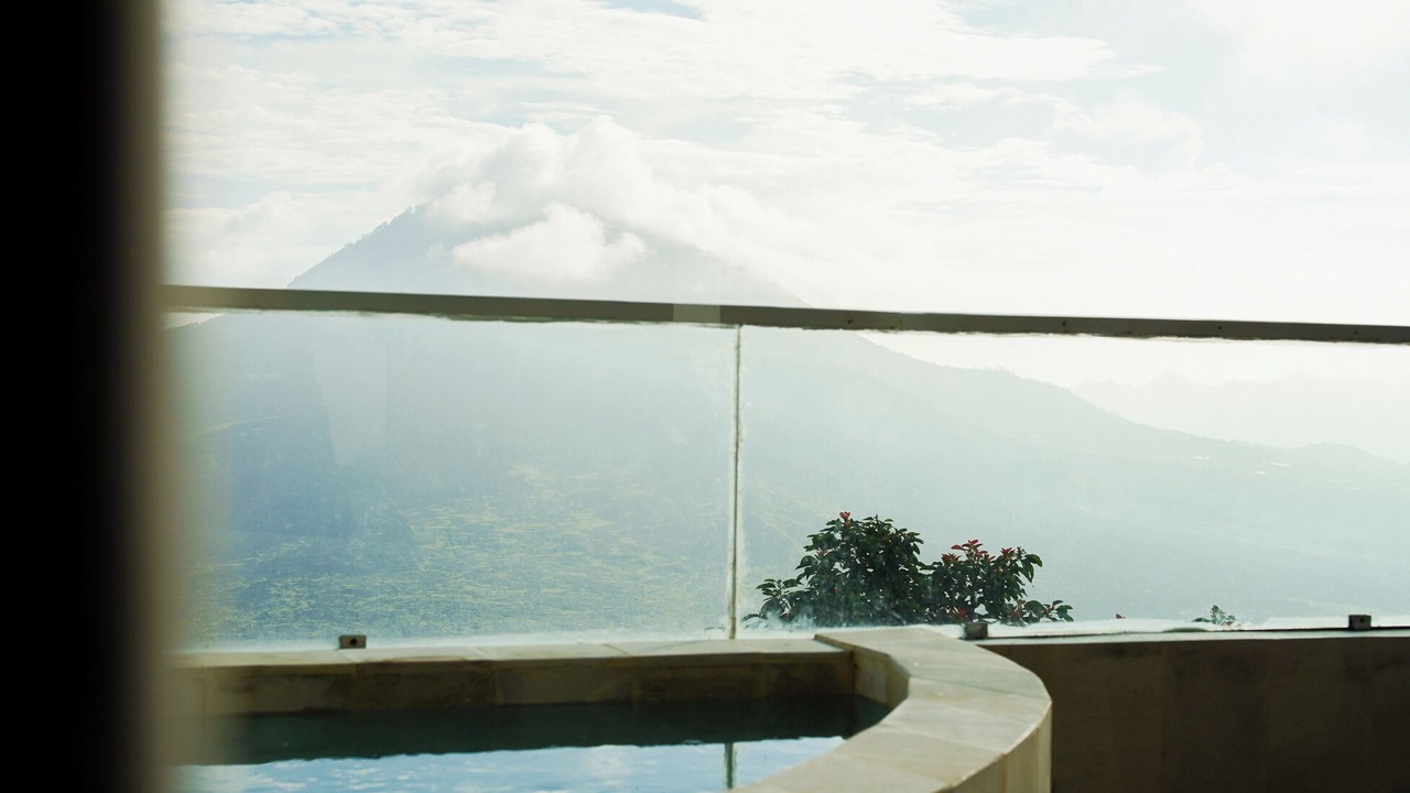 Photo of Bedroom in Kintamani