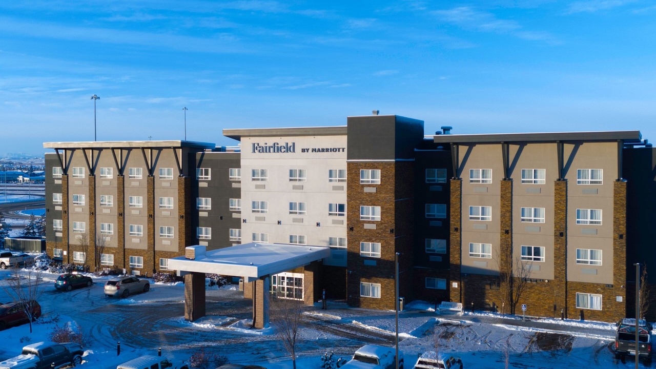 Photo of Outdoor in Airdrie