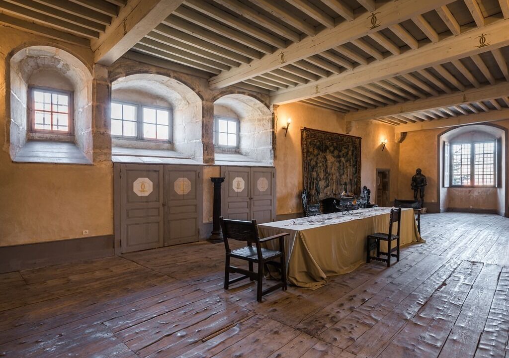 Photo of Others in Chalmazel-Jeansagniere