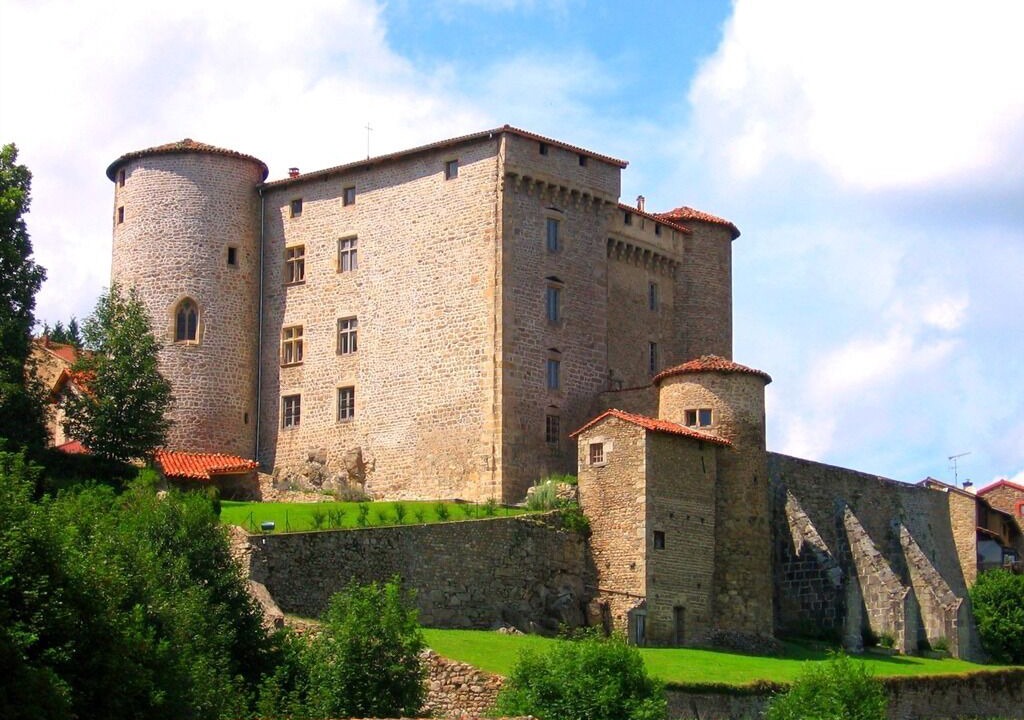 Photo of Outdoor in Chalmazel-Jeansagniere