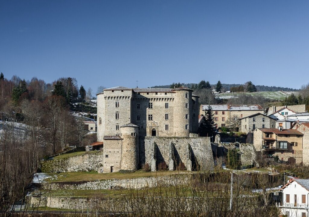 Photo of Outdoor in Chalmazel-Jeansagniere