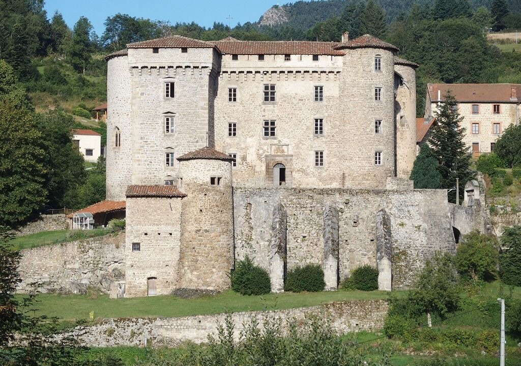 Photo of Outdoor in Chalmazel-Jeansagniere