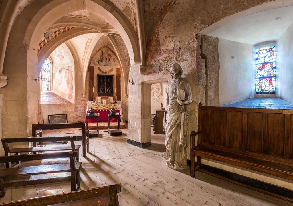 Photo of Others in Chalmazel-Jeansagniere