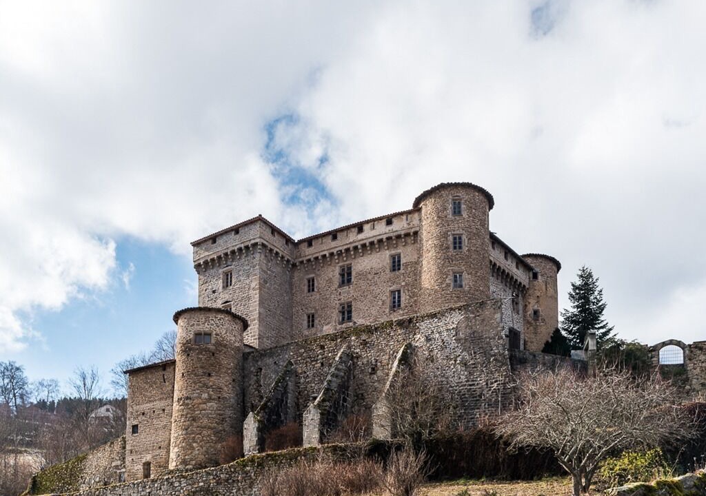 Photo of Outdoor in Chalmazel-Jeansagniere