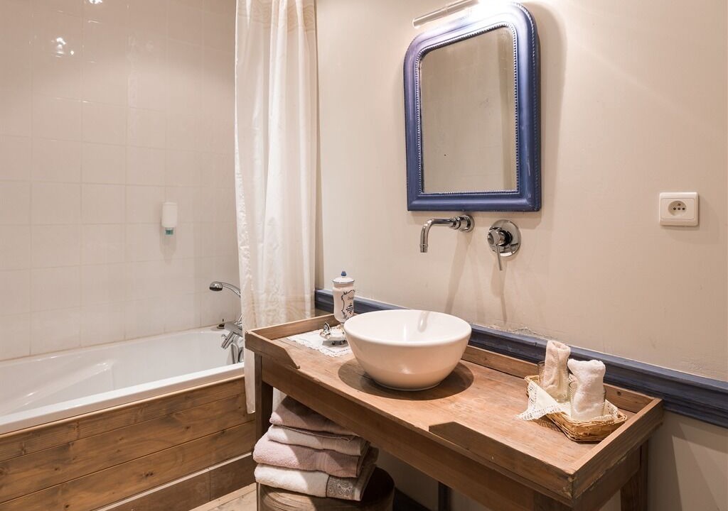 Photo of Bathroom in Chalmazel-Jeansagniere