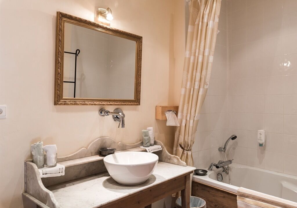 Photo of Bathroom in Chalmazel-Jeansagniere