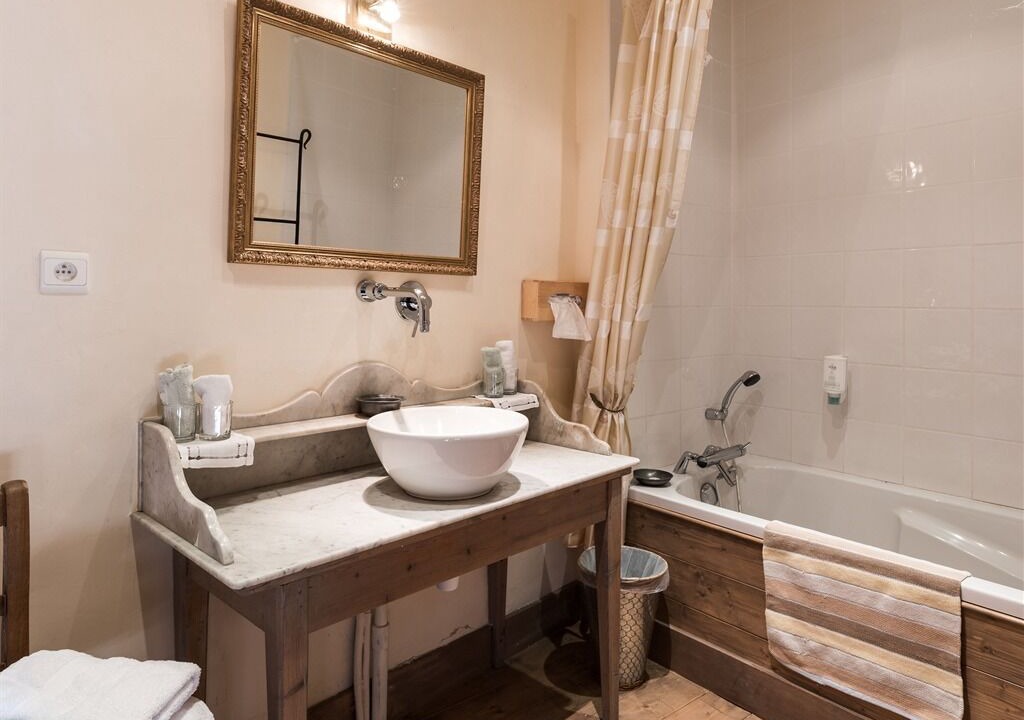 Photo of Bathroom in Chalmazel-Jeansagniere