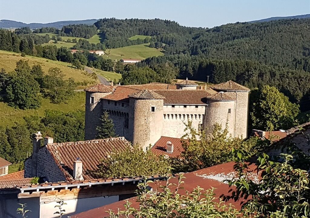 Photo of Outdoor in Chalmazel-Jeansagniere