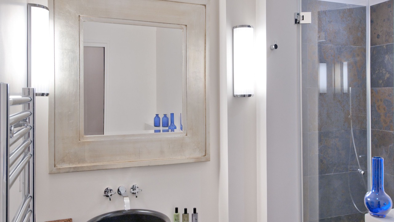 Photo of Bathroom in Quartier du Faubourg-Montmartre