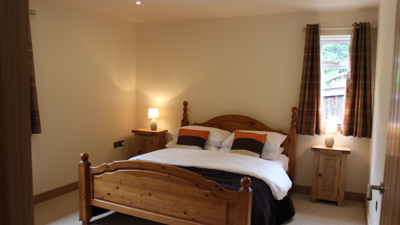 Photo of Outdoor in Loch Ness