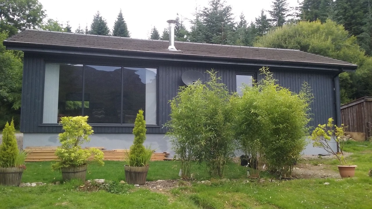 Photo of Outdoor in Loch Ness