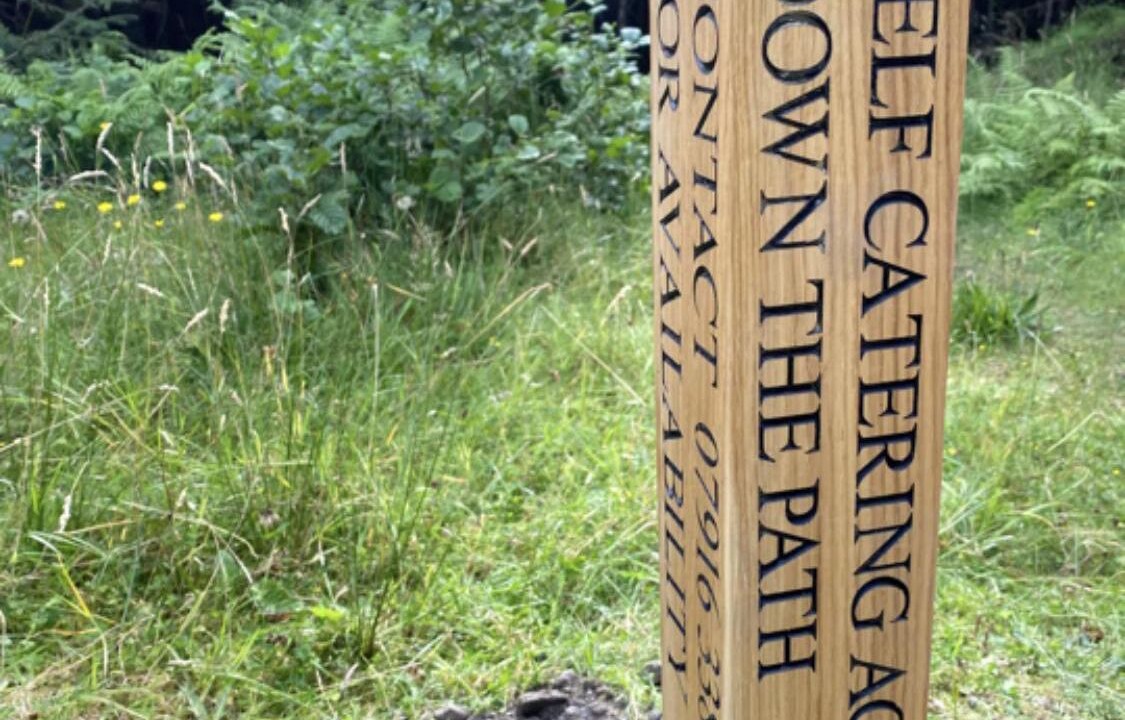 Photo of Outdoor in Loch Ness