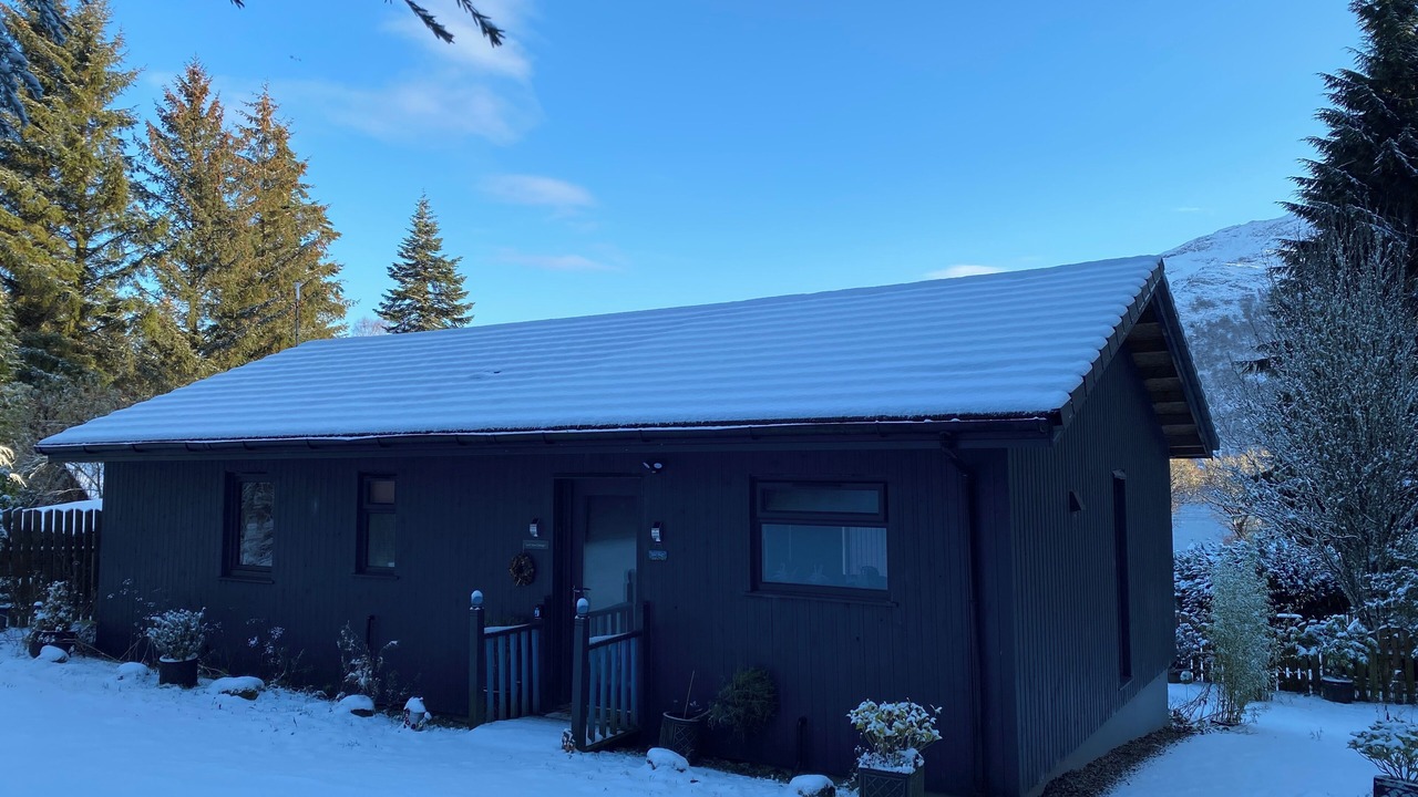 Photo of Others in Loch Ness