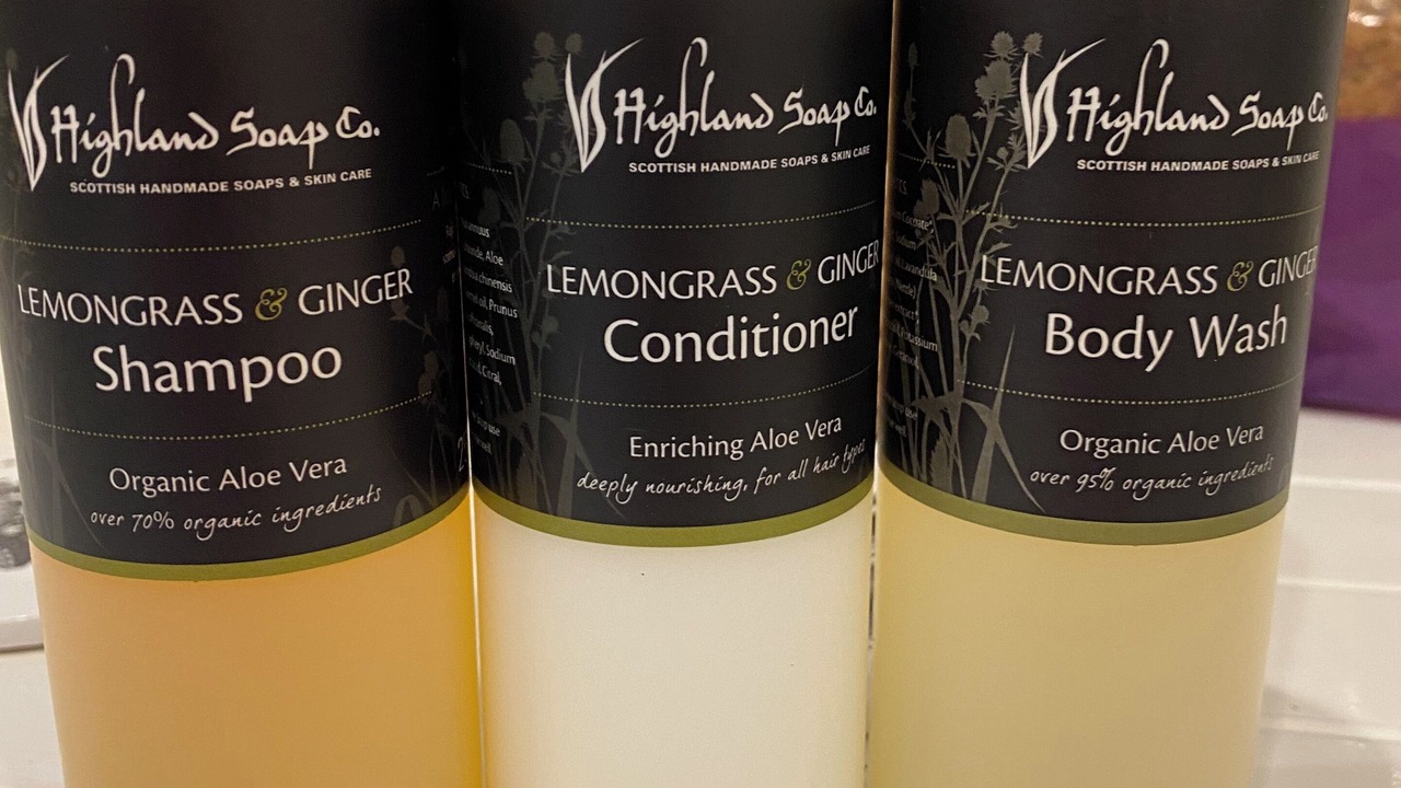 Photo of Others in Loch Ness