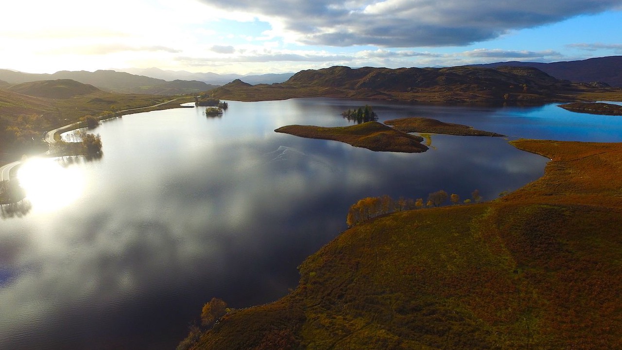 Photo of Outdoor in Loch Ness