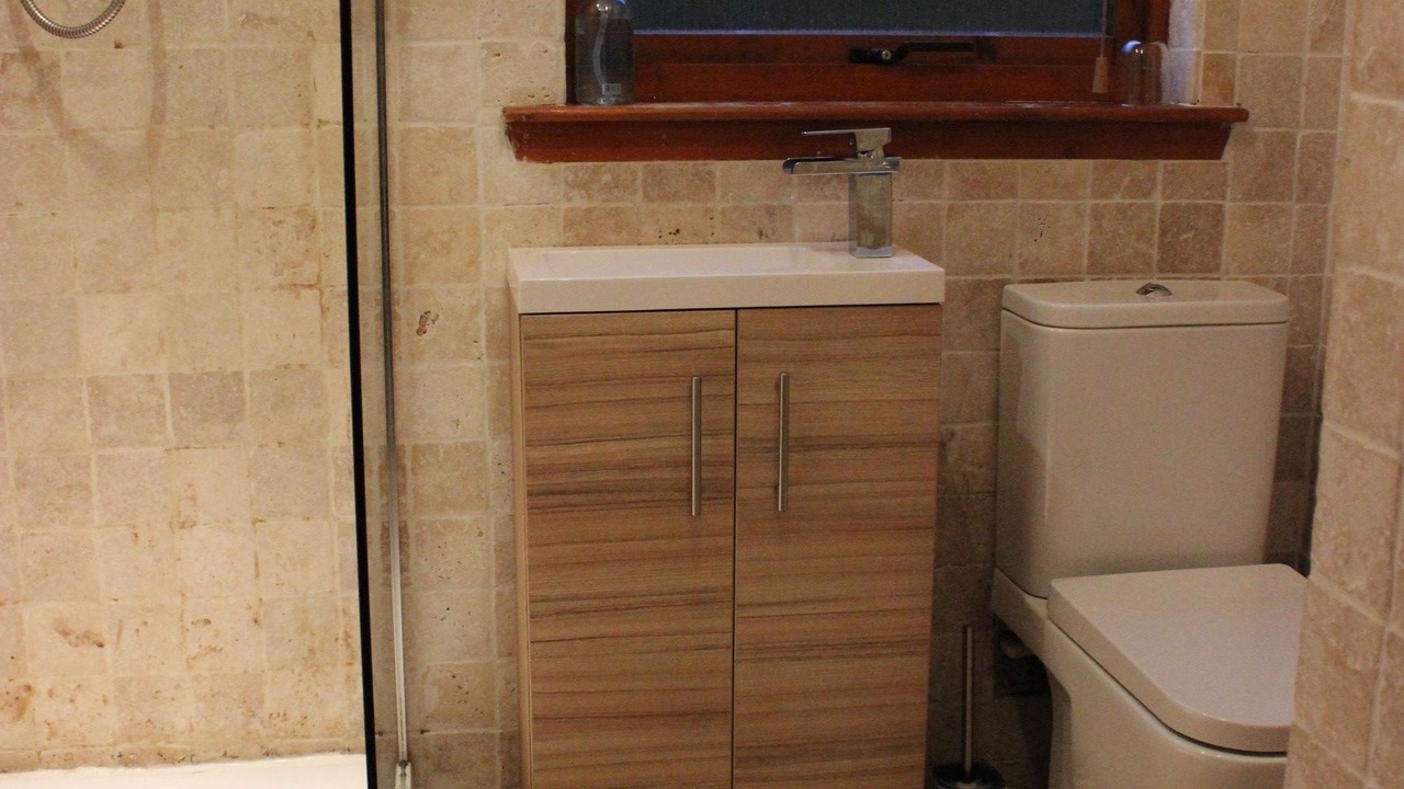 Photo of Bathroom in Loch Ness