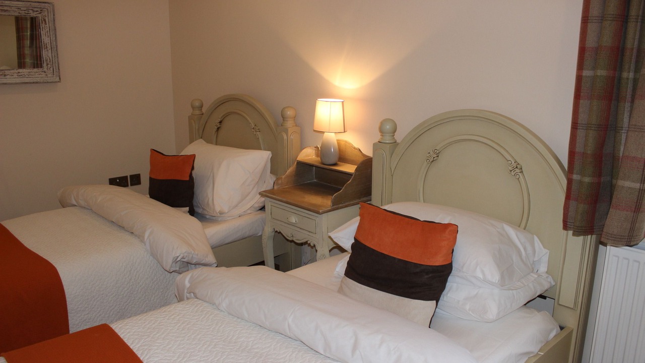 Photo of Outdoor in Loch Ness