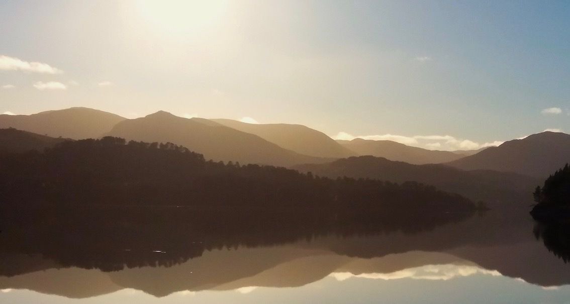 Photo of Outdoor in Loch Ness