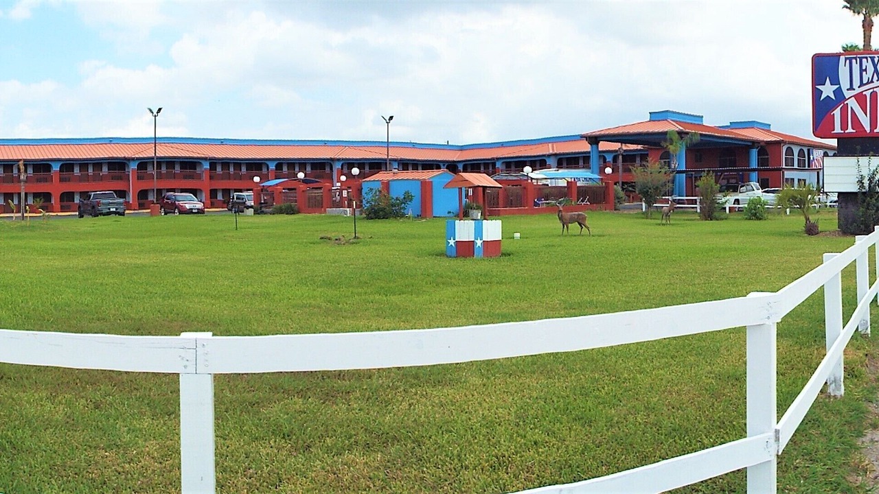 Photo of Outdoor in Harlingen