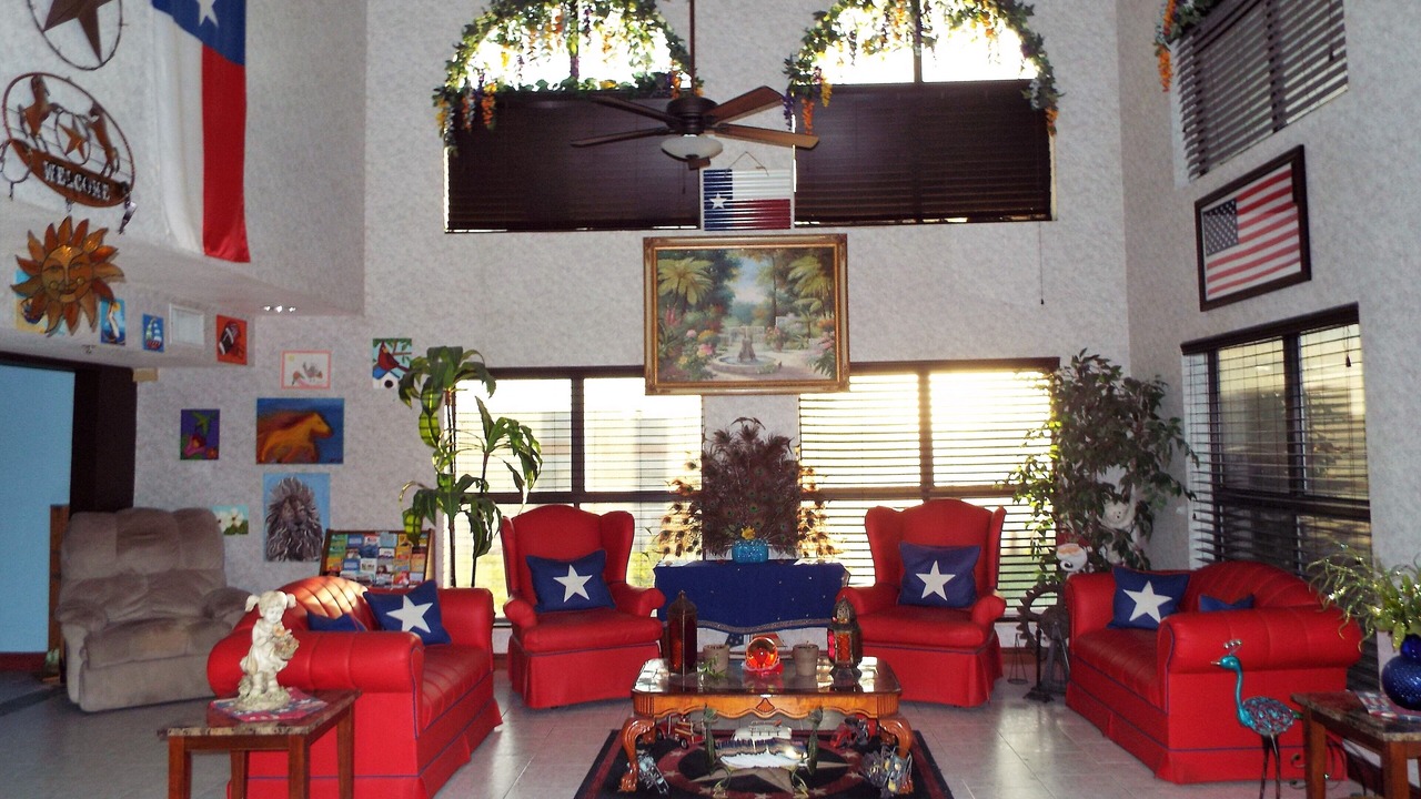 Photo of Livingroom in Harlingen