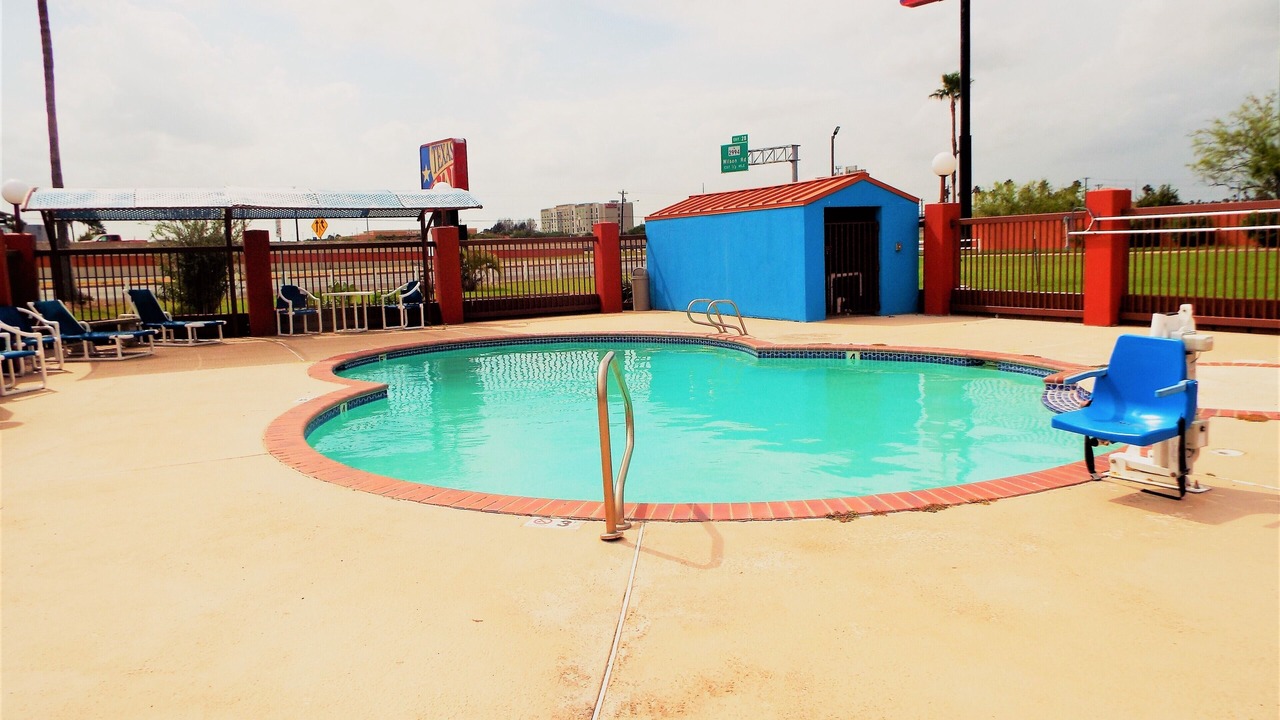 Photo of Outdoor in Harlingen