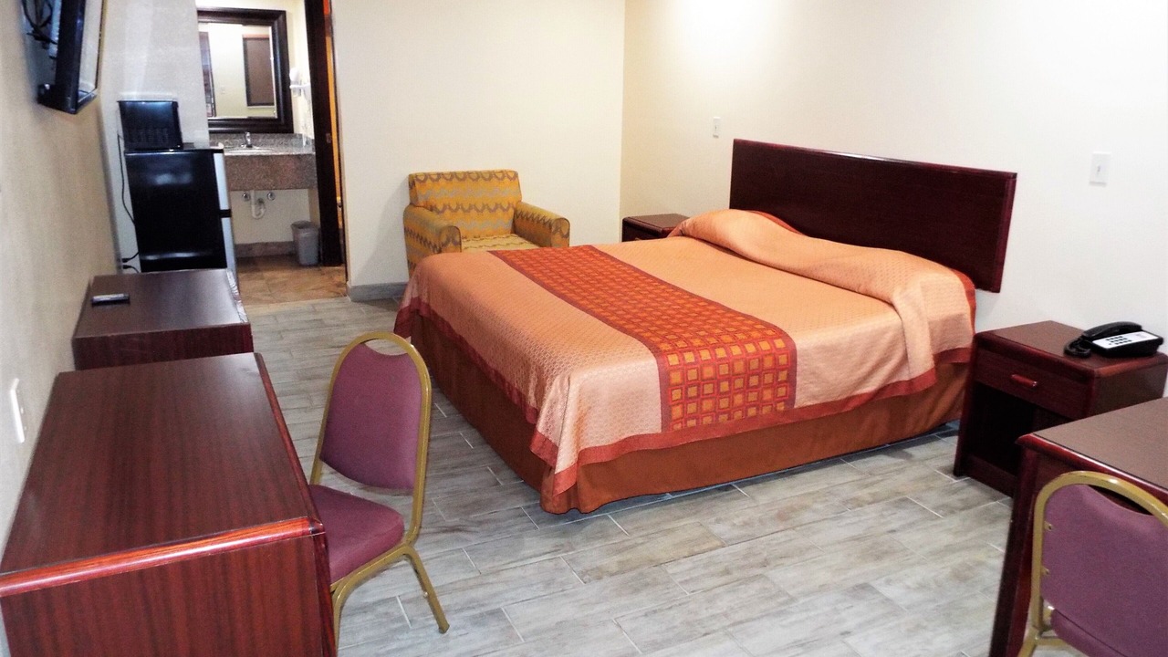 Photo of Bedroom in Harlingen