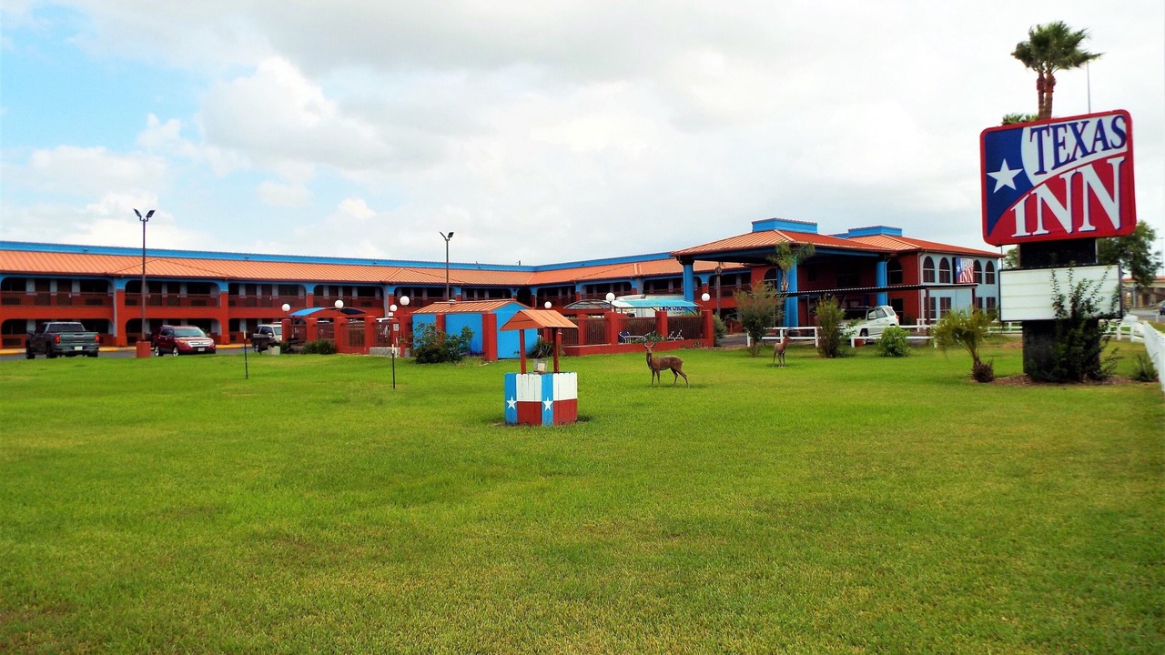 Photo of Outdoor in Harlingen