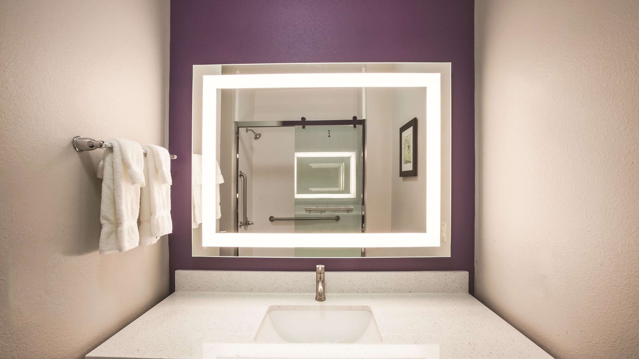 Photo of Bedroom in Lubbock