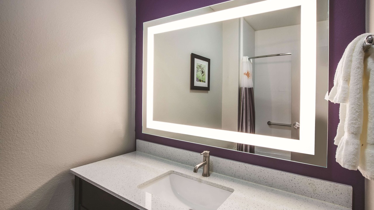 Photo of Bedroom in Lubbock