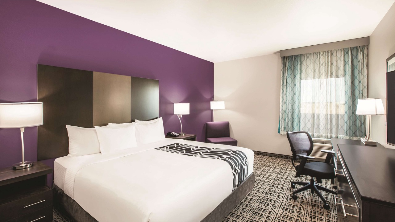 Photo of Bedroom in Lubbock