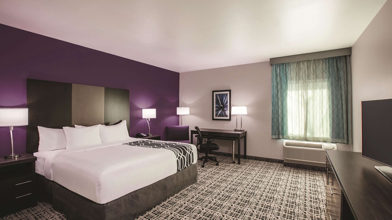 Photo of Bedroom in Lubbock