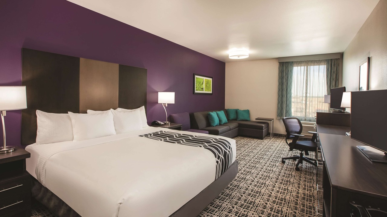 Photo of Bedroom in Lubbock