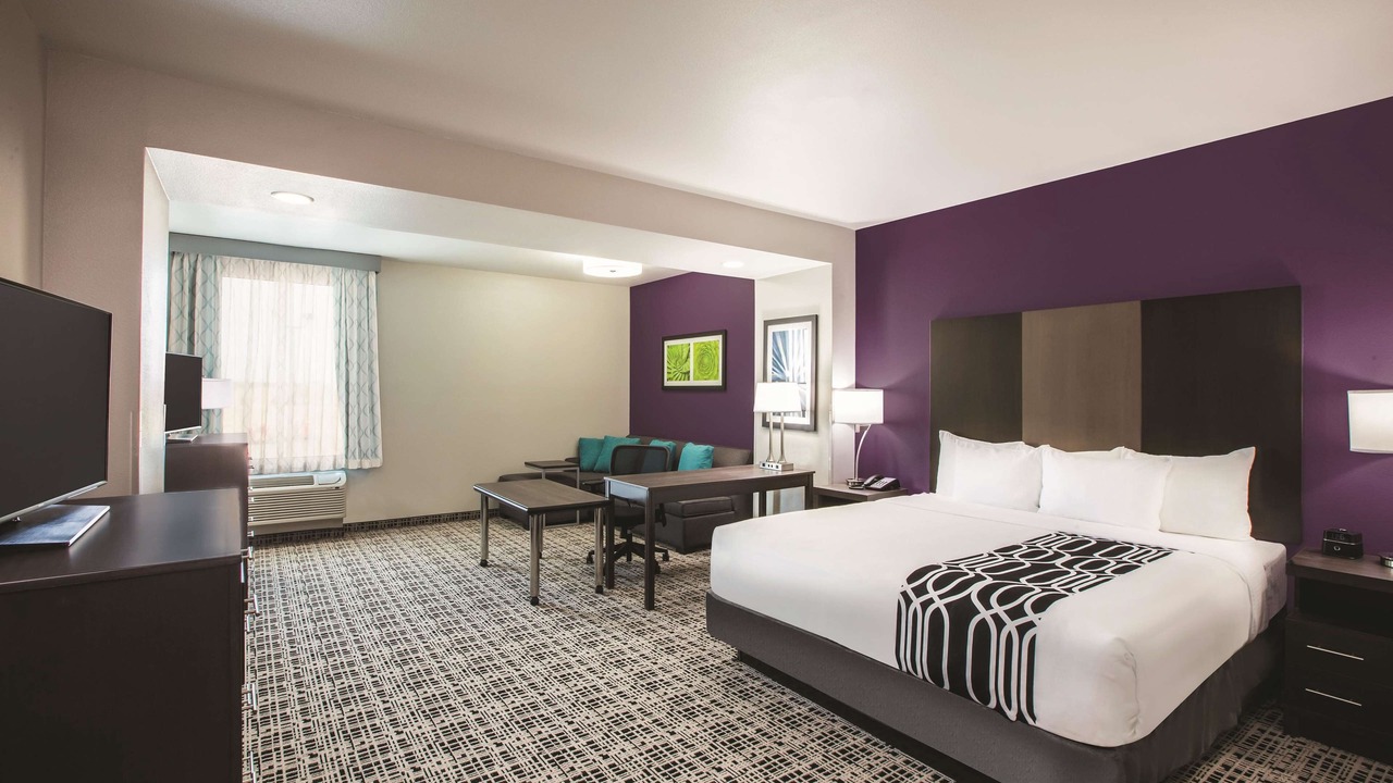 Photo of Bedroom in Lubbock
