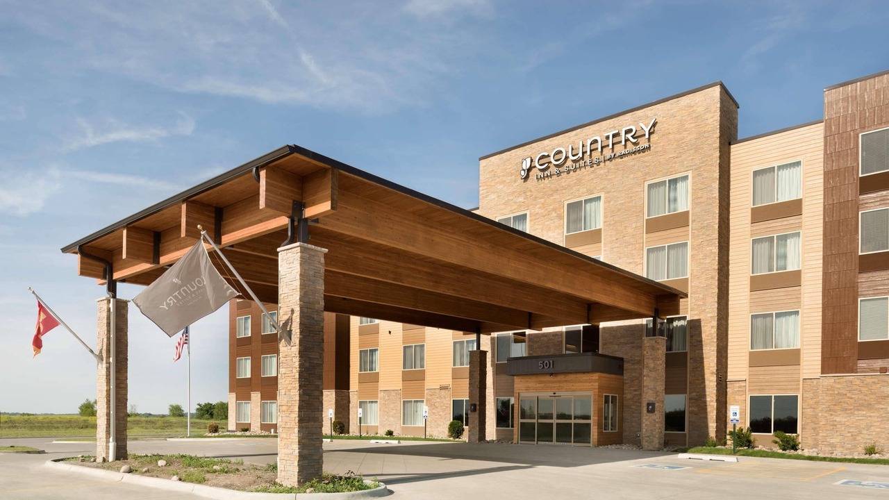 Photo of Outdoor in Indianola