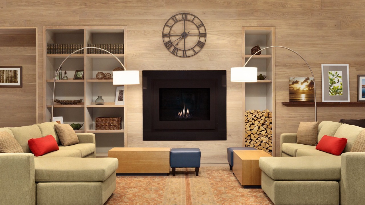 Photo of Livingroom in Indianola